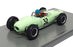 Spark 1/43 Scale S7446 - F1 Lotus 18-21 #32 British GP 1961 Lucien Bianchi