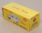 Dinky Toys 253 - Daimler Ambulance With Windows - White