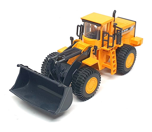 Joal 1/50 Scale Diecast 197 - Volvo BM L330C Loader - Yellow