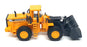 Joal 1/50 Scale Diecast 197 - Volvo BM L330C Loader - Yellow