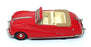 Lansdowne Models 1/43 Scale LDM44 - 1948 Austin A90 Atlantic Conv. - Ensign Red