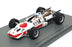 Spark 1/43 Scale S6228 - F1 Honda RA302 #14 Practice Italy GP 1968 John Surtees
