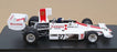 Spark 1/43 Scale S4355 - F1 Lola T370 #27 British GP 1974 Peter Gethin