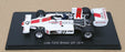 Spark 1/43 Scale S4355 - F1 Lola T370 #27 British GP 1974 Peter Gethin