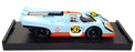 Brumm 1/43 Scale R568 - Porsche 917K Gulf #30 1st 1000Km Buenos Aires 1971