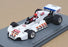 Spark 1/43 Scale S7095 - F1 Brabham BT44B #33 Practice Sweden GP 1976 Nellemann