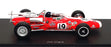 Spark 1/43 Scale S2390 - Lotus 38 #19 2nd Indy 500 1966 Jim Clark