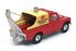 Corgi Toys 417S - Land Rover Breakdown Truck - Red/Yellow