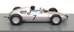 Spark 1/43 Scale S1947 - F1 Porsche 787 #7 Dutch GP 1961 Dan Gurney