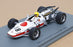Spark 1/43 Scale S6227 - F1 Honda RA302 #18 French GP 1968 Jo Schlesser