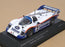 CMR 1/43 Scale SBC012 - Porsche 956K Winner #2 1000Km Silverstone 1984