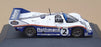 CMR 1/43 Scale SBC012 - Porsche 956K Winner #2 1000Km Silverstone 1984