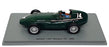 Spark 1/43 Scale S7200 - F1 Vanwall VW2 #14 Monaco GP 1956 Maurice Trintignant