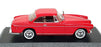Detail Cars 1/43 Scale Diecast ART250 - 1959 BMW 503 Coupe - Red