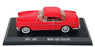 Detail Cars 1/43 Scale Diecast ART250 - 1959 BMW 503 Coupe - Red