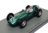 Spark 1/43 Scale S8137 - F1 Aston Martin DBR4 #10 6th Portugal GP 1959 Salvadon