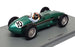Spark 1/43 Scale S8137 - F1 Aston Martin DBR4 #10 6th Portugal GP 1959 Salvadon