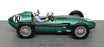 Spark 1/43 Scale S8137 - F1 Aston Martin DBR4 #10 6th Portugal GP 1959 Salvadon