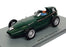 Spark 1/43 Scale S7200 - F1 Vanwall VW2 #14 Monaco GP 1956 Maurice Trintignant
