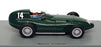 Spark 1/43 Scale S7200 - F1 Vanwall VW2 #14 Monaco GP 1956 Maurice Trintignant