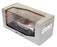 Minichamps 1/43 Scale WAP 020 003 - 1993 Porsche Boxter Concept - Silver