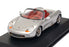 Minichamps 1/43 Scale WAP 020 003 - 1993 Porsche Boxter Concept - Silver