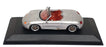Minichamps 1/43 Scale WAP 020 003 - 1993 Porsche Boxter Concept - Silver