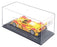 Minichamps 1/43 Scale 400 076697 - Porsche RS Spyder 1st #7 Mid-Ohio ALMS 2007
