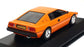 Minichamps 1/43 Scale 400 135221 - 1978 Lotus Esprit - Orange Pearl