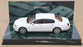 Minichamps 1/43 Scale 436 139461 - 2005 Bentley Continental Flying Spur - White