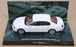 Minichamps 1/43 Scale 436 139461 - 2005 Bentley Continental Flying Spur - White