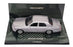 Minichamps 1/43 Scale 436 139074 - 2003 Bentley Arnage T - Silver