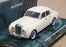 Minichamps 1/43 Scale 436 139551 '56 Bentley SI Continental Flying Spur - Cream