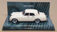 Minichamps 1/43 Scale 436 139551 '56 Bentley SI Continental Flying Spur - Cream