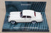 Minichamps 1/43 Scale 436 139551 '56 Bentley SI Continental Flying Spur - Cream