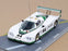 Bizarre 1/43 Scale BZ14 - Jaguar XJR5 #44 Le Mans 1984 Redman/Tullius/Bundy