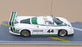 Bizarre 1/43 Scale BZ14 - Jaguar XJR5 #44 Le Mans 1984 Redman/Tullius/Bundy