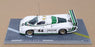 Bizarre 1/43 Scale BZ14 - Jaguar XJR5 #44 Le Mans 1984 Redman/Tullius/Bundy
