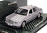 Minichamps 1/43 Scale 436 139074 - 2003 Bentley Arnage T - Silver