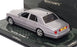 Minichamps 1/43 Scale 436 139074 - 2003 Bentley Arnage T - Silver