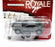 Corgi Twisterz TY93528 - Aston Martin DBS Bond 007 Casino Royale - Met. Dk. Grey