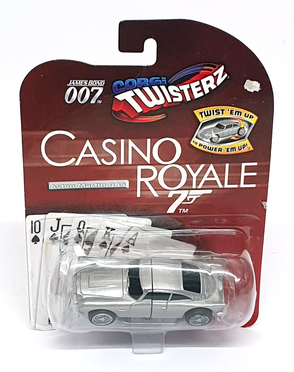 New Cars added this month