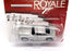Corgi Twisterz TY93529 - Aston Martin DB5 Bond 007 Casino Royale - Met. Grey