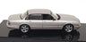 Autoart 1/43 Scale Diecast 53603 - Jaguar XJR - Met. Silver
