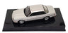 Autoart 1/43 Scale Diecast 53603 - Jaguar XJR - Met. Silver