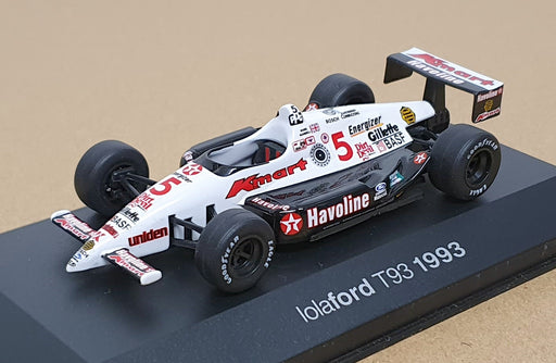 Vitesse 1/43 Scale LF93NM - Indy Lola Ford T93 #5 Nigel Mansell 1993