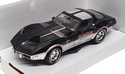 Greenlight 1/24 Scale N50078 - Chevrolet Corvette Indianapolis 500 Pace Car 1978