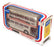 Corgi 12cm Long Diecast 471 - AEC Routemaster Bus Queens Silver Jubilee 1977
