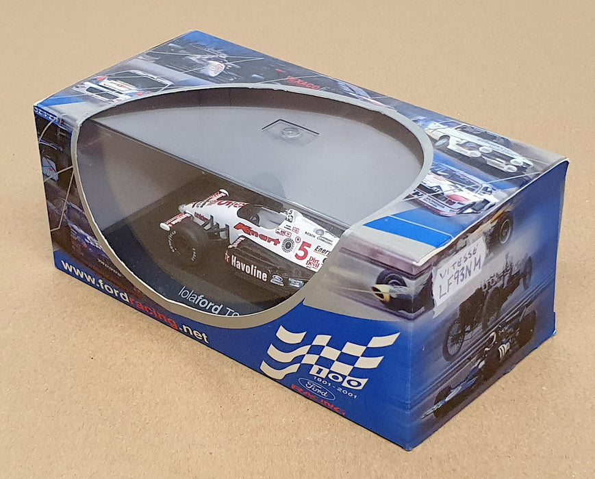 Vitesse 1/43 Scale LF93NM - Indy Lola Ford T93 #5 Nigel Mansell 1993