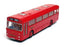 Corgi 1/76 Scale 97901 - Leyland Leopard Single Deck Bus Midland Red Rt. 528